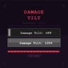 damage tilt icon