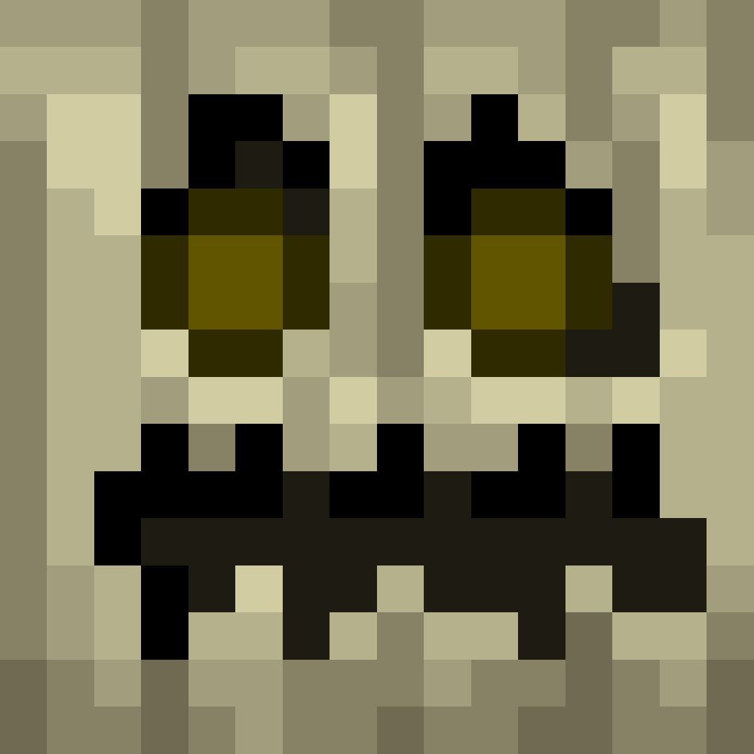 The White Pumpkin SM icon