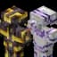 Sable's Armor Trims icon