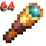 Super Mario 64 Zoom sounds for Spyglass icon