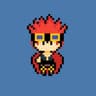 Totem of undying Eustass icon