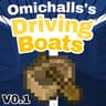(Omichall's) Driving Boats icon