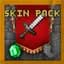 SkinRecruit NloobSkinPack icon