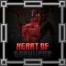 SCP-058, Heart of Darkness icon
