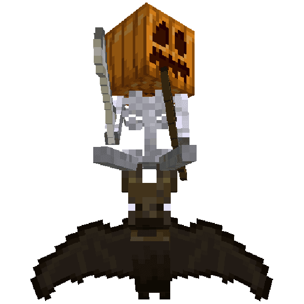 Spooky Scary Jockeys icon
