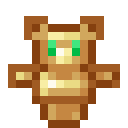 Teddy of Undying icon