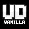 Unique Dark Vanilla icon