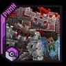 Craftiamon icon