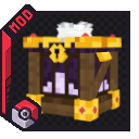 Cobblemon DrifLoot - Customizable LootCrate icon