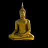 buddha totem icon