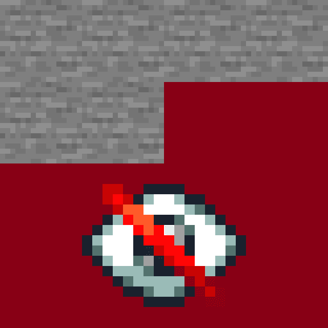 Underground Darkness icon
