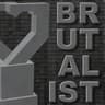 Brutalist Furniture icon