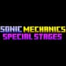 (READ DESC) SonicMechanics: Special Stages icon