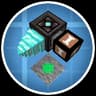 Create: AdsDrills &Ore Nodes icon