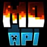 More Outputs API icon