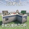 Simple Incubator icon