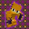 Garfield Killer Queen (JCraft: EOE) icon