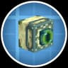 Create: Ender Gateway icon