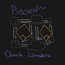 Pieced — Chunk Loaders icon