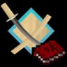 SlashBlade Patchouli icon