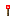 New Redstone Torch icon