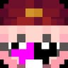 SPm blocks counter icon