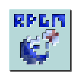 RPGMana (Mana for Spell Engine) icon
