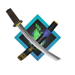 SlashBlade: Resharped icon