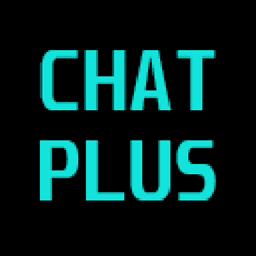 ChatPlus icon