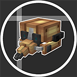 Create: Protection Pixel icon