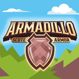 Armadillo Scute Armor icon