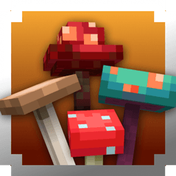 Mushrooms Plus icon