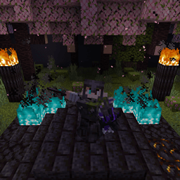 Cataclysmic Combat icon