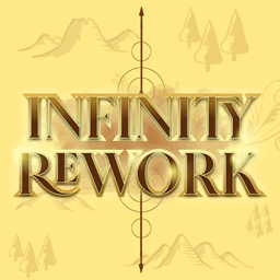 Infinity Rework icon