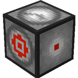 Redstone Clock icon
