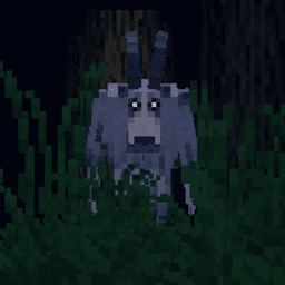 GoatMan icon