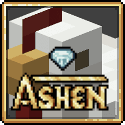 Ashen Custom Mobs icon
