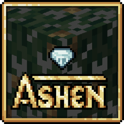 Ashen Simple Foliage icon
