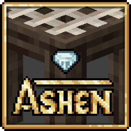 Ashen Vanilla Scaffolding icon