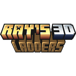 RAY's 3D Ladders icon