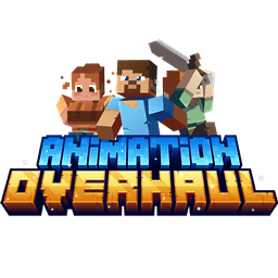 Animation Overhaul icon