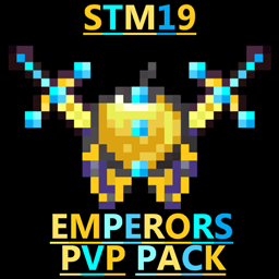 Emperors PvP Pack icon