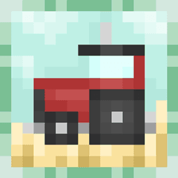 Little Tractor icon