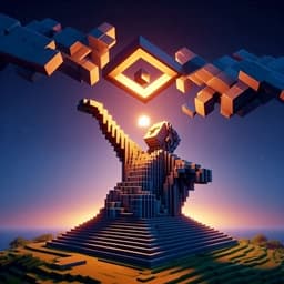 Too Many Dimensions (More Dimensions) icon