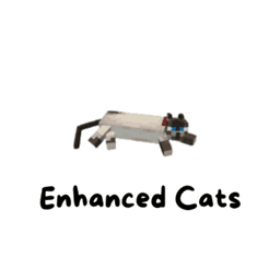 Enhanced Cats icon