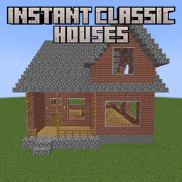 Instant Classic Houses icon