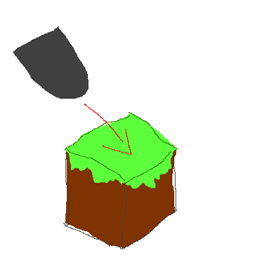 Terminal Ballistics Simulation for Block-Sized Projectiles icon