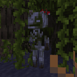 Bogged Spawn icon