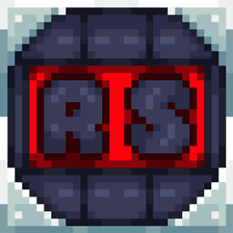 Repolished Security icon