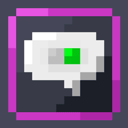 Chat Toggle icon